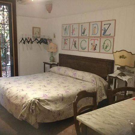B&B La Castagnina Болонья Экстерьер фото