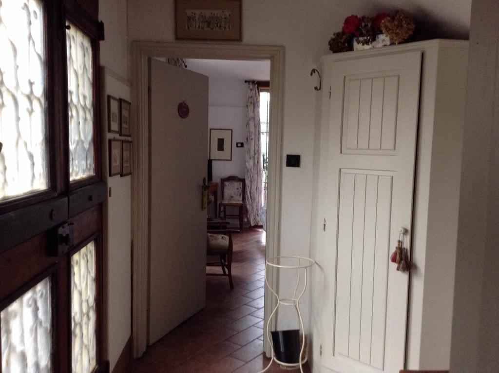 B&B La Castagnina Болонья Номер фото